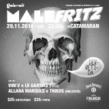 MIXtape_MALEFRITZ