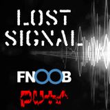 Lost Signal I Radio Show for Fnoob Techno Radio (22-10-15)