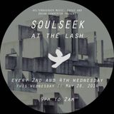 BRYAN SANDERSON DJ SET > SOULSEEK at THE LASH LOS ANGELES 5/28/14 part 2