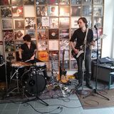 Ornament & Crime + Dusty Bones on new tunes, playing Sun Fest, a tour kickoff, and Oct 17th show!