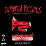 Original Recipes ~ A Promotional Mixtape