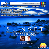 SUNSET EMOTIONS 005.3 Special Guest Dj JAZ SANDHU (16/10/2012)