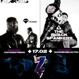 FM PODCAST 17.02 - TBS & CYBERPUNKERS (Part2)
