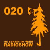 ESIW020 Mixed by Michael Lorenz