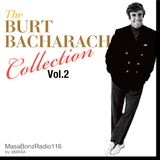 The BURT BACHARACH Collection Vol.2