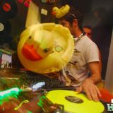 Duck Season 15/4/2012 - Live on Glitch.FM