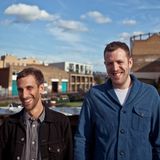 Walls The Stool Pigeon Mix