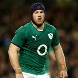 Sean O'Brien interview- KCLR96FM- June 26 2015