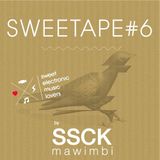 Sweet Tape #6 by SSCK