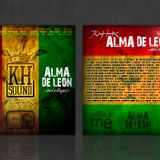 KING HORROR ALMA DE LEON MIXTAPE