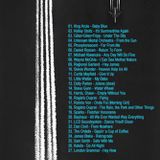 SONGS FOR DECEMBER 2013