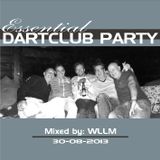 the Essential Dartclub Party