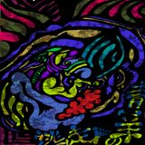青い羊の逃走 (Escape of a blue sheep) mixed by DJ YuDAI