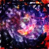 Kinky Brain Monkey - Galaxy Stream 001