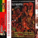 DJ Mate Dancehall 2000 Vol 4 B-side