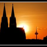 Sunny Cologne - Part 1
