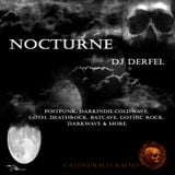 NOCTURNE ep.8 - october 8, 2011