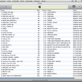 DJ FESTER TARANTINO - TARANTINO MIX SHOW3