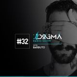 DOGMA Radio Show presents Barbuto