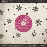 Garrincha Soundsystem - Mixtape Vol.4 - Xmas Mixtape