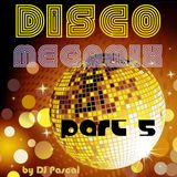 Disco Megamix Part 5
