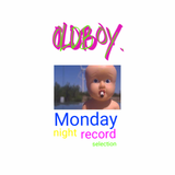 oldboy monday night record selection