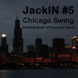 JackIN #5 - Chicago Swing (Swing House - www.jackin.cz)