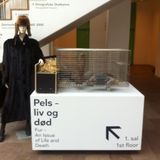 12 november 2014: Pels, liv og død