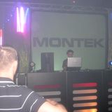 montek - swedish house mafia and more in the mix