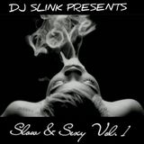 SLOW & SEXY VOL.1