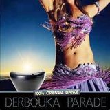 Summer 2015 Arabic Dance Mix