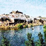 Mértola - História e Mina de S. Domingos
