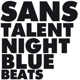 Night Blue Beats