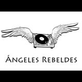 2013-03-03 Angeles Rebeldes; dj Fabiloso; Fleadonia street sesion part 2-3