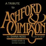GJ2K1 Re-edit EP - A Tribute to Ashford & Simpson