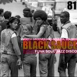 Black Sauce Vol.81