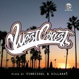 Vinni Soul & KILLAKA5 - West Coast
