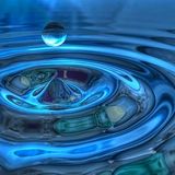 water soul