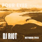 Four Eyes Mix - October 2013