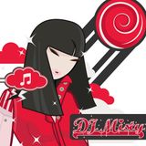 DJ MISTY - Wild Child (18th Jun 2012)