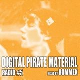 DPM Radio - 5 - Mixed by Rommek
