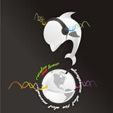 DESPUES DELFÍN DEL MUNDO! programa Nº15