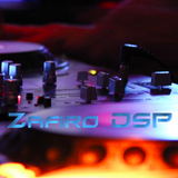 Zafiro DSP Session 8-5-2013