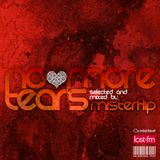 no more tears