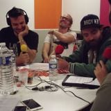 Interview de The Acid au Festival Détonation à La Rodia de Besançon !