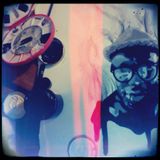 GHOSTPOET @ Mixology