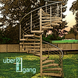 Ubergang calling 29 - stairway to heaven edition