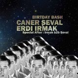 Caner Seval @ Beat Club 2013