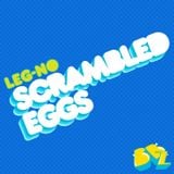 Bonkerzcast003 - Leg-No - Scrambled Eggs