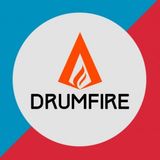 Drumfire DNB Podcast 25-09-2015